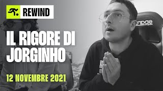 😭 IL VERO MOTIVO PER CUI NON SIAMO AI MONDIALI  REWIND [upl. by Jangro]