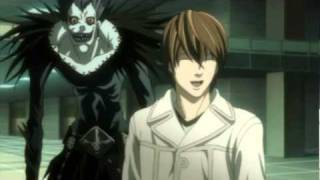 Death Note Abridged  Season 1  Episode 5 quotChristmas Comes Earlyquot [upl. by Lionel]