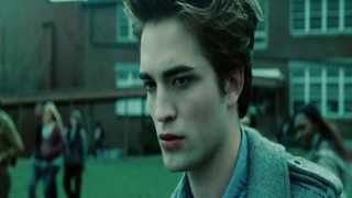 Edward Cullen  Totally Gorgeous TWILIGHT [upl. by Aerdnu]