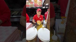 reklam Patso burger patates sosis İstanbul Üsküdar [upl. by Olive]