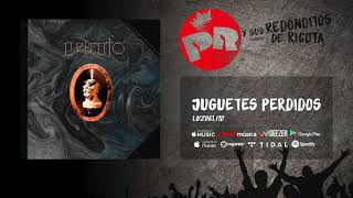 Patricio Rey y sus Redonditos de Ricota  Juguetes Perdidos Audio Oficial [upl. by Idelia]