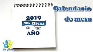 Tutorial PowerPoint 📆 Hacer calendarios 📅 Gratis rápido sencillo [upl. by Aneroc]