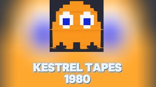 Kestrel Tapes  1980 Official Audio [upl. by Petras]