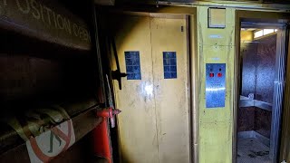 Kingsway Telephone Exchange GPO Underground London Urbex [upl. by Cronin753]