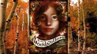 Woodwalkers 3 Hollys Geheimnis  → Ein Buchtrailer [upl. by Nisior409]