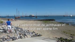 013 Vlieland 17 18 juli 2016 [upl. by Enom]