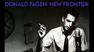 Donald Fagen  New Frontier Orig Instrumental From Stems HD Sound 2024 [upl. by Rizzo]