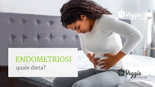 Endometriosi quale dieta  Dottssa Silvia Goggi [upl. by Andeee]