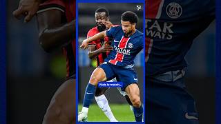 « Ndombele a plié un classique face au PSG » shorts [upl. by Artenahs]