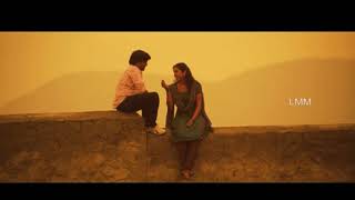 Manja Marutham Konjam Maruthey Video Song  Kallapetty  Ashwin Raj  Rosin Jolly  Pandi [upl. by Bahe]