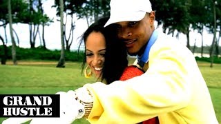 TI  Why You Wanna Official Video [upl. by Ezmeralda412]