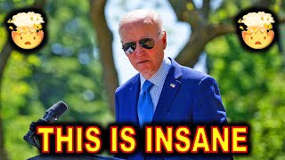 The REAL Joe Biden the MS Media REFUSES to Show You [upl. by Einahteb]