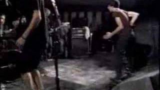 FUGAZI  Glueman  raw footage from INSTRUMENT [upl. by Morris]