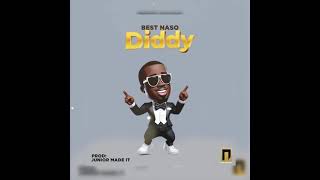 Best Naso  P diddy Official Audio [upl. by Vladamar881]