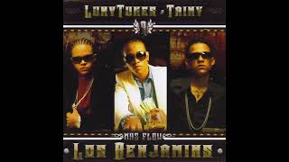 Daddy Yankee Wisin amp Yandel Zion Héctor quotEl Father amp Tonny Tun Tun  Noche De Entierro [upl. by Rostand]