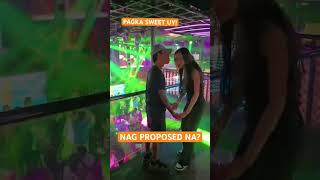 NAG PROPOSED NA beatmaster vlogger bisayavlogger trending trendingshorts [upl. by Ylrak303]