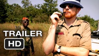 Ambassador Trailer 2012  Documentary HD [upl. by Yennek]