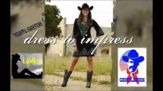 Country  Western Dance Club quotDress  to  Impressquot Suggestions [upl. by Lucia323]