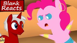 Blind Commentary Pinkie Tales Shaladdin [upl. by Storfer505]