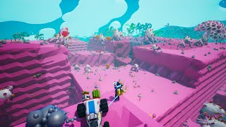 Glitchwalkin Astroneer EP 34 [upl. by Ehrenberg]