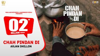 New Punjabi Songs 2024  Chah Pindan Di  Arjan Dhillon  Mxrci  Latest Punjabi Songs [upl. by Nedlog574]