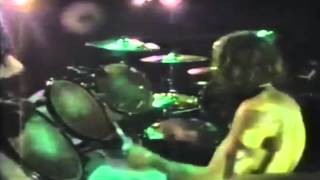 Metallica  Whiplash Live Mexico city 1993 Sub Español amp English [upl. by Nicholl]