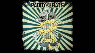 Paddy And The Rats  Red River Prince [upl. by Lem]