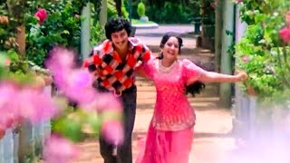 Krishna Jayaprada Superhit Song  Dongala Veta Movie Video Songs  Telugu Movie Songs [upl. by Hareemas]