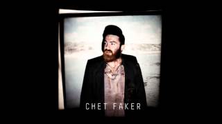 Chet Faker  Burst of InsanityClarity [upl. by Nnylrebma]