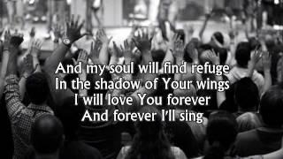 Glorious Ruins  Hillsong Live Worship song with Lyrics 2013 New Album [upl. by Hughes]