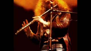 Jethro Tull  CrossEyed Mary  Live Berkeley 1971 [upl. by Ueihttam]