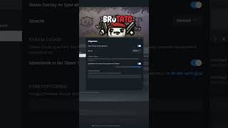 Brotato DLC Beta Test Aktivieren Tutorial [upl. by Ahsikel]