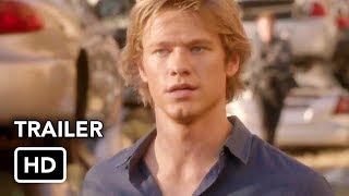 MacGyver 2x15 Trailer quotMurdoc  Handcuffsquot HD Season 2 Episode 15 Trailer [upl. by Eelarual]