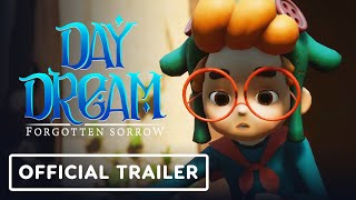 Daydream Forgotten Sorrow  Official Console Release Date Trailer [upl. by Ashling537]