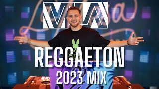 Reggaeton 2023 Mix  Reggaeton Actual  Mix De Lo Nuevo  Mezcla para Bailar [upl. by Adnarram123]