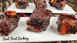 Oven Baked Short Ribs Recipe  How to make Beef Short Ribs [upl. by Berta19]