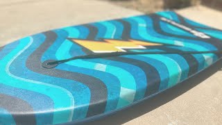 Why we love the GYMAX Boogie Boards [upl. by Orson]