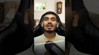 5 AI Tools to Simplify Data Processing shorts ai tools data ytshorts datanova [upl. by Hsotnas96]