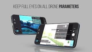 Go Fly for DJI Drones [upl. by Aved861]