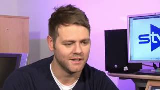 Brian McFadden admits hed definitely consider Westlife reunion [upl. by Thema]