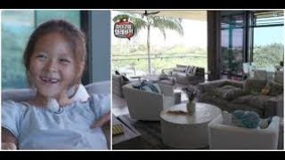 Yano Shiho and Choo Sarang reveal their gorgeous home in Hawaii [upl. by Aekan583]