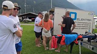 Achensee Eurocup 16 1808 2024 [upl. by Alim]