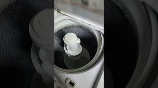 Como resetear tu lavadora whirlpool refrigeraciondomestica refrigeracion tips [upl. by Sewole]