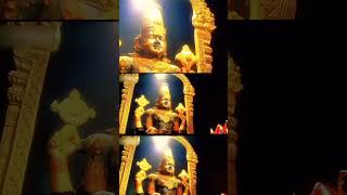 🙏Perumal Whatsapp Status Full Screen 4k  🙏Tamil God Status perumalstatus Satuday mayonrseditor [upl. by Rowe]