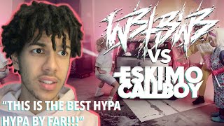 Reacting to WBTBWB vs Electric Callboy  Hypa Hypa [upl. by Stacie]