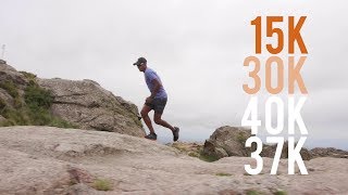 Ultra Trail Running 2019 [upl. by Gnuhp]