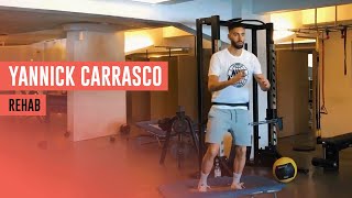 Carrasco is ready for the national team [upl. by Annais276]