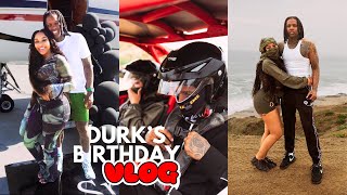 DURKS BIRTHDAY  VLOG [upl. by Zeiler699]