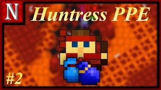 Huntress PPE  Ep2 [upl. by Banks]