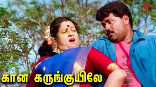 கான கருங்குயிலே  Gaana Karunkuyile HD Song  Sethu  Vikram  Abitha  Bala  Ilaiyaraaja [upl. by Arraet680]